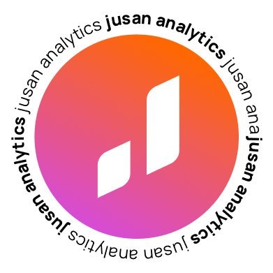 Jusan Analytics is a research center that powers better finance decisions via informing analytic products, research, events, news, etc.