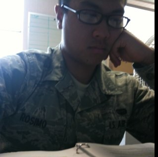 RandyCR's profile picture. Come follow me! ...but sometimes I stay too still.