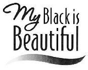 This is the official Shaw University Page For My Black is Beautiful My Black is Beautiful is Dedicating To Uptlifting Woman