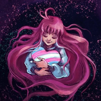 Meowga 🏳️‍⚧️🏳️‍⚧️さんのプロフィール画像