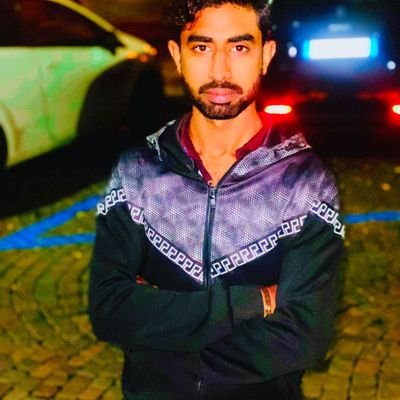 RanaSha95802949's profile picture. 