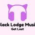 Black Lodge Music (@black_lodge_TX) Twitter profile photo