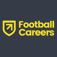 Football Careers (@footycareers) 's Twitter Profile Photo Football Careers (@footycareers) 's Twitter Profile Photo
