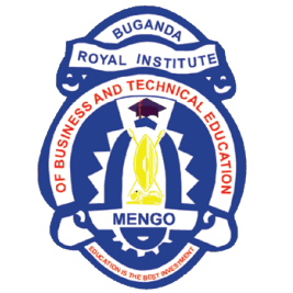 The official page of Buganda Royal Institute of Business and Technical Education......The Royal updates 2024