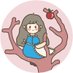 apple tree girl (@appletreegirlTt) Twitter profile photo