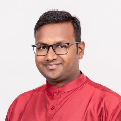 AmitSinghal_BJP's profile picture. https://t.co/OborId6ASL
विशेष आमंत्रित सदस्य, भाजयुमो रायपुर