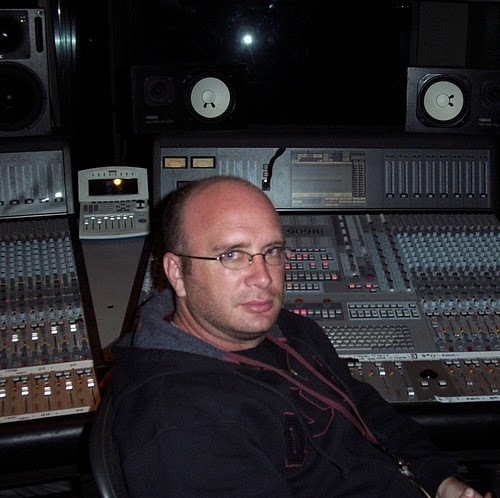 ProAudioGeek's profile picture. 