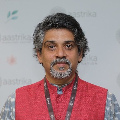 Director at AastarUrmika