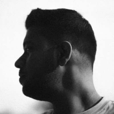 MaheshDilip96's profile picture. dum(b) biriyani