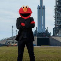 Elmo Musk(@ElmoMusk69420) 's Twitter Profile Photo