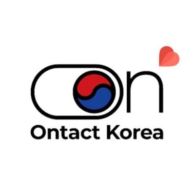 ontact_korea Profile Picture