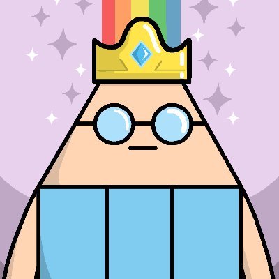 KOSMIKPENさんのプロフィール画像