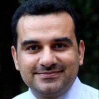 Pejman Akbarzadeh(@Pejman7) 's Twitter Profile Photo