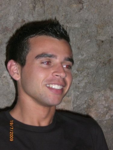 Adrien_Blondin's profile picture. 