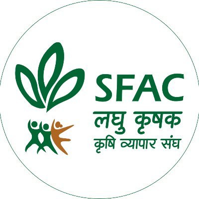 SFAC is an autonomous body promoted by MoA&FW, GoI. for promotion of Agribusiness to ensure welfare of small & marginal farmers through central sector schemes.