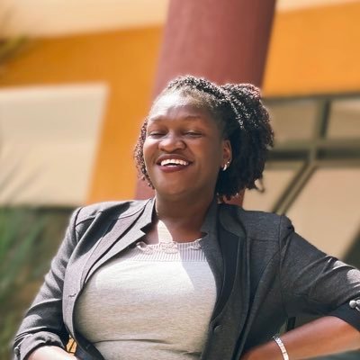 BrendaAkao's profile picture. Communications and Marketing