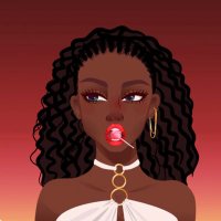 The Caramel Skin Show 🎬(@caramelskinshow) 's Twitter Profile Photo