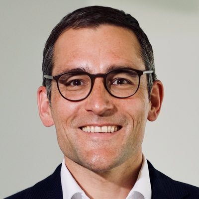 NeubauerSteven's profile picture. CEO @adcubum *** formerly @comparis @NZZ @mckinsey ***