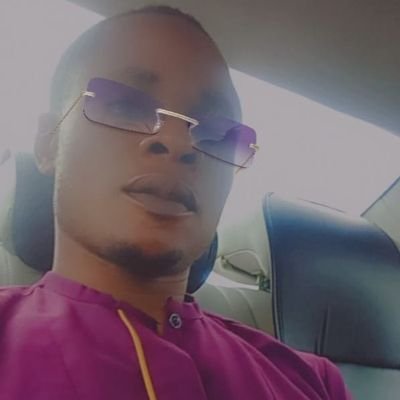 ChuksBiafra4's profile picture. Seen my fellow human being happy