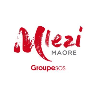 Acteur majeur du médico-social et social à🇾🇹depuis 2002.Mlezi Maore est une association du @groupeSOS.