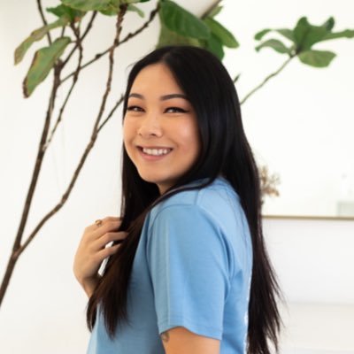 AAPI woman-owned design studio ✨ brand designer + creative director 🦋 check my link to shop & learn more!