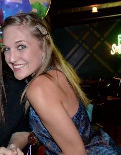 Julie_Maven's profile picture. Assistant Account Executive at Marketing Maven Public Relations. 
Avid sports enthusiast  and chronic optimist.