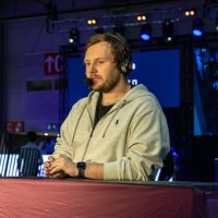 Preben (@ncsgopreben) 's Twitter Profile