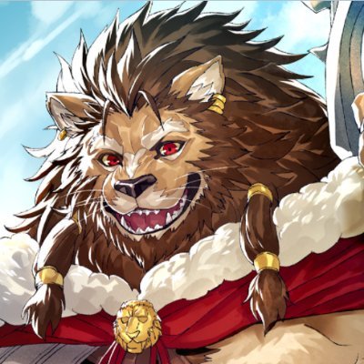 🦁BIKO丸🐺元気🐯さんのプロフィール画像