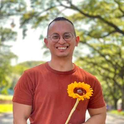 Assoc Prof of Geography @Official_UPD working on political ecology, urban natures, and lives at the peripheries. New book: https://t.co/QZj9nH47Da