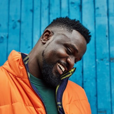 Best African š Rapper @Sarkodie š¬š || Fan account