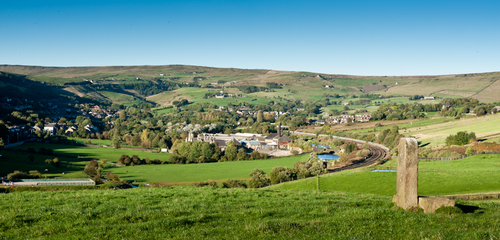 diggle_news's profile picture. Diggle News is a community news site.