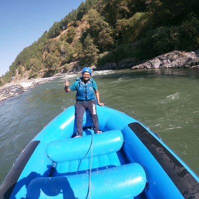 VilluriSudheer's profile picture. 