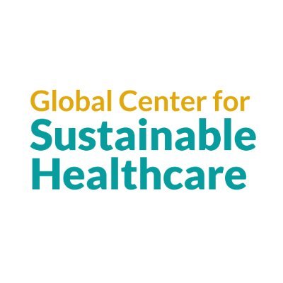 Join us in making healthcare more sustainable for patients, clinicians, societies and the planet - https://t.co/dT1tNLiiik