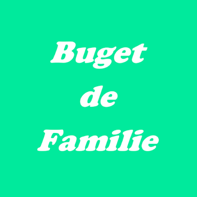 Bugetdefamilie's profile picture. 