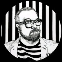 Wes McQ | Art Maxi | Fractional CMO (@wesmcq) 's Twitter Profile Photo Wes McQ | Art Maxi | Fractional CMO (@wesmcq) 's Twitter Profile Photo