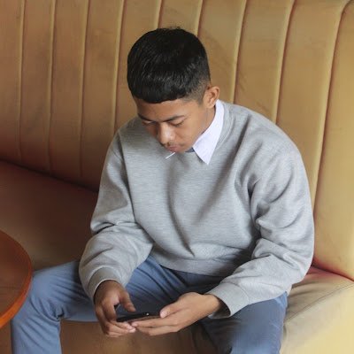 alfinuwuwu's profile picture. 