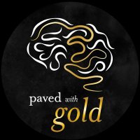 Paved with Gold Podcast (@pavedwithgoldau) 's Twitter Profile