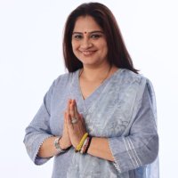 Renu Hansraj(@renu_hansraj) 's Twitter Profile Photo