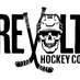 REVOLT Hockey Company (@Stuff4Hockey_LV) Twitter profile photo