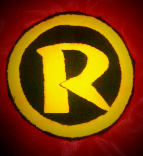 TheFifthRobin's profile picture. Batman's future successor. I do not hesitate to incapacitate.