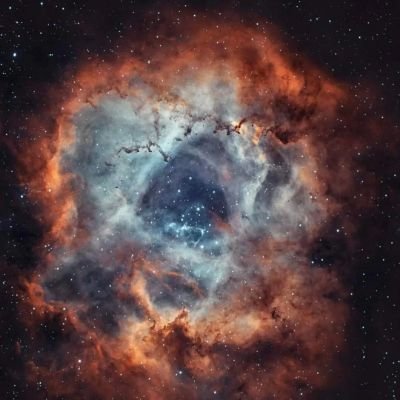 spacefrontierx's profile picture. The sky is not the limit! Mars is just the beginning! 👨🏽‍🚀🌌🚀