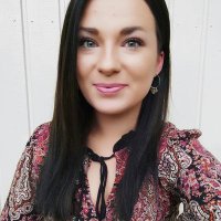 Ninni Haikonen(@ninnihaikonenn) 's Twitter Profile Photo