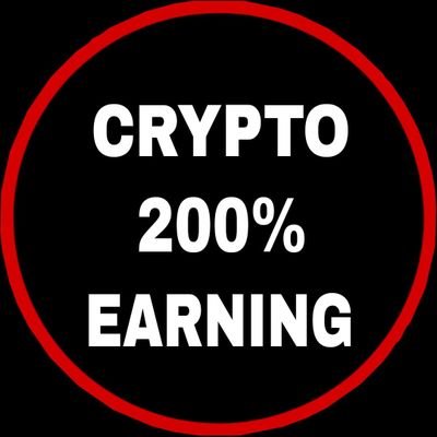 Its me Digvijay Singh Choudhary Founder of Crypto200%Earning And Crypto_Digvijay  youtube channel
#crypto #Youtuber #BTC #Web3 | Tweets are not financial advice