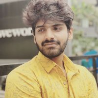 Thrishal Margandesan (@thrishal001) 's Twitter Profile