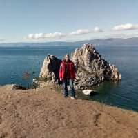 Сергей Охотин ☉ ℝ ∀ (@sergejohotin) 's Twitter Profile