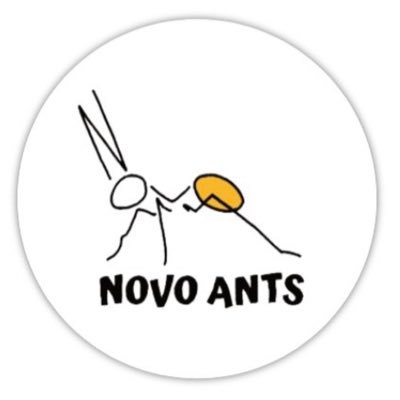 Welcome to Novo Ants. I keep ants as pets and make videos on amazing species and ant keeping equipment. check out my channel:  https://t.co/yeEjG55BJm