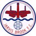 Jarvis Brook FC (@JARVISBROOKFC) Twitter profile photo