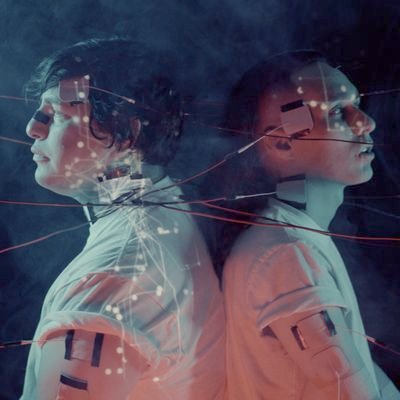 oftruthofficial's profile picture. The Official Of Truth Twitter Page. New Album 'Not The Same' OUT NOW! ⬇️