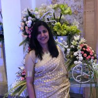 Dr. Rashmi Gupta(@DrRashmiGupta16) 's Twitter Profile Photo