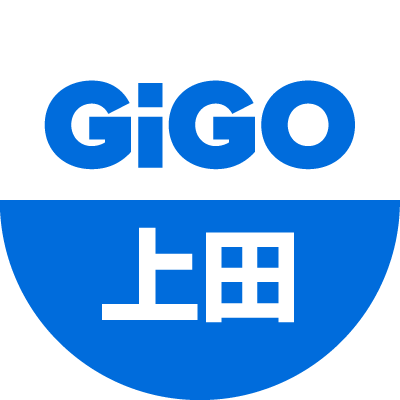 GiGO 上田の公式アカウントとなります。 当店のイベント、新景品などの情報を中心に発信しますので皆さんよろしくお願いします！ 頂いたリプライやメッセージには返信できない場合がございます。あらかじめご了承ください。 ↓お気軽にお問合せください ☎070-1459-1363